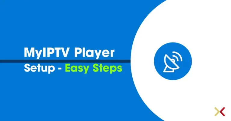 How to Install IPTV on your Windows PC (MyIPTV Player)