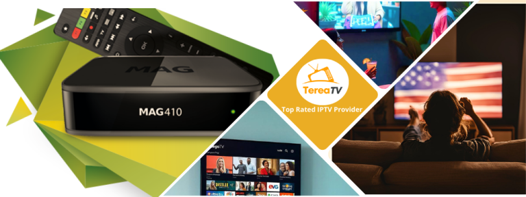 Complete Guide: Installing IPTV on Your MAG Device Made Easy