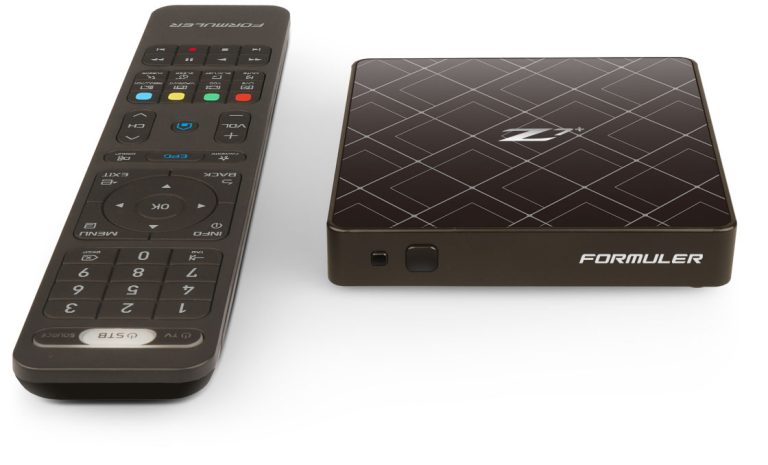 How to Install IPTV on your Formuler Box/Device (MyTV Online Player)