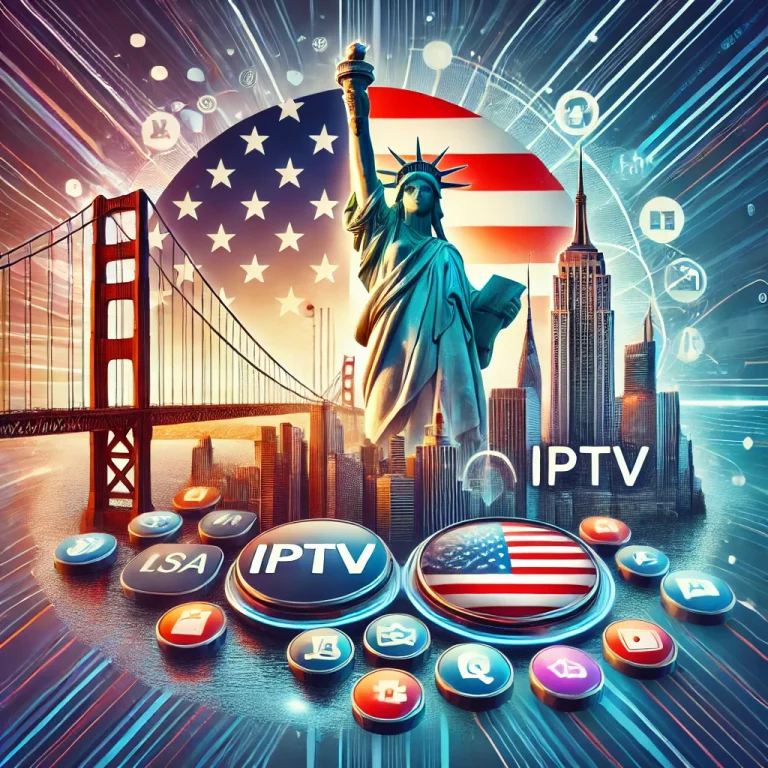 The Best IPTV for 2025