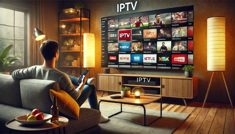 Best IPTV for 2025 in USA - Canada