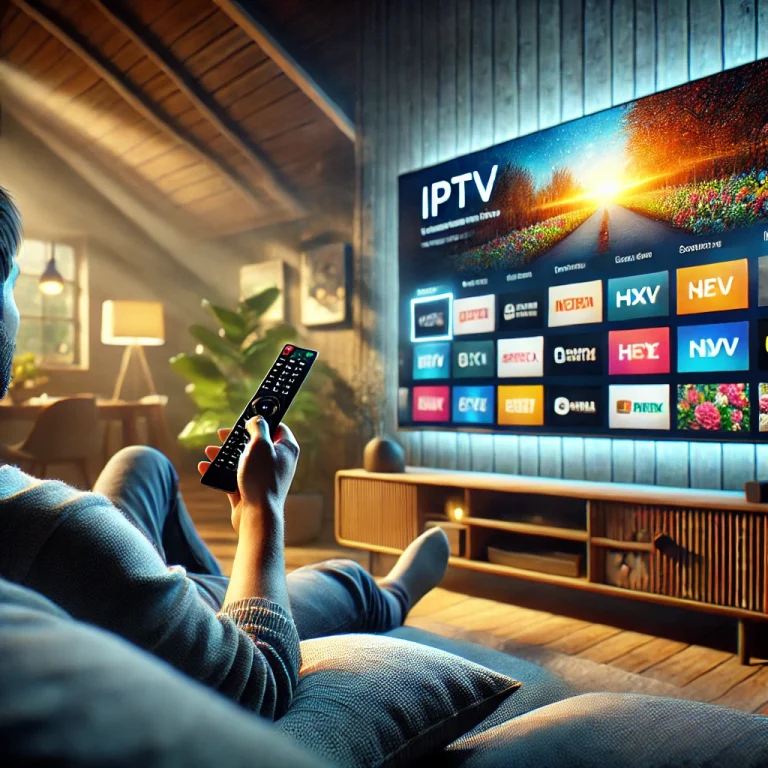 Best IPTV Services for 2025: Top Picks for Streaming