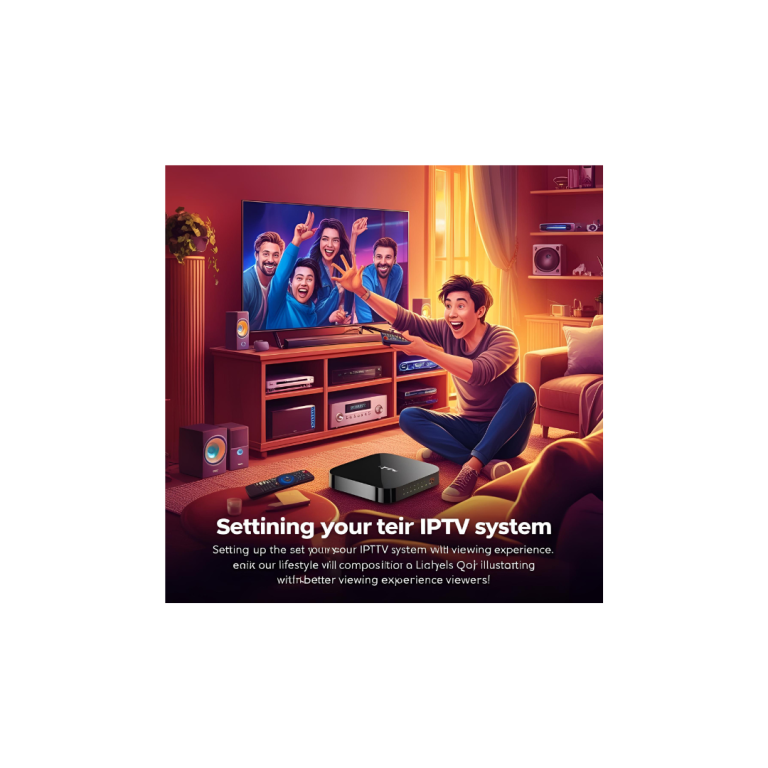 IPTVSubscription