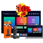 best iptv service provider 2025