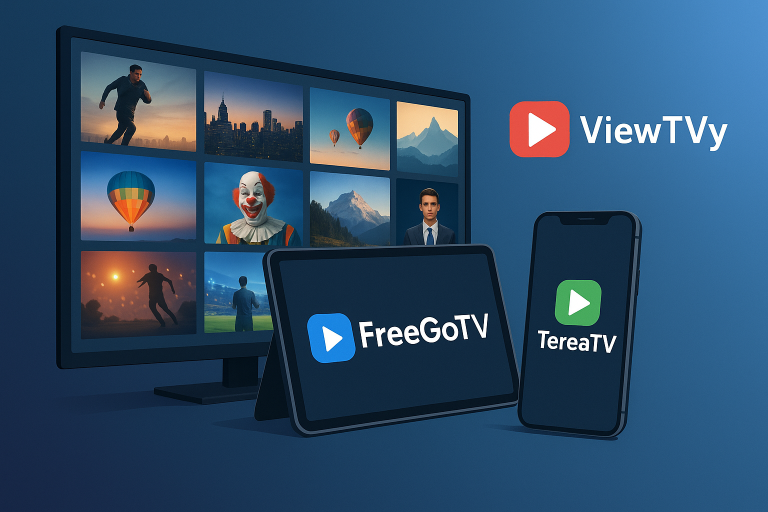 Best IPTV Providers in the USA 2025