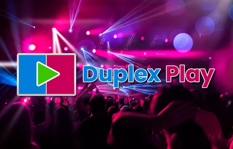 DuplexPlay Smart TV Streaming