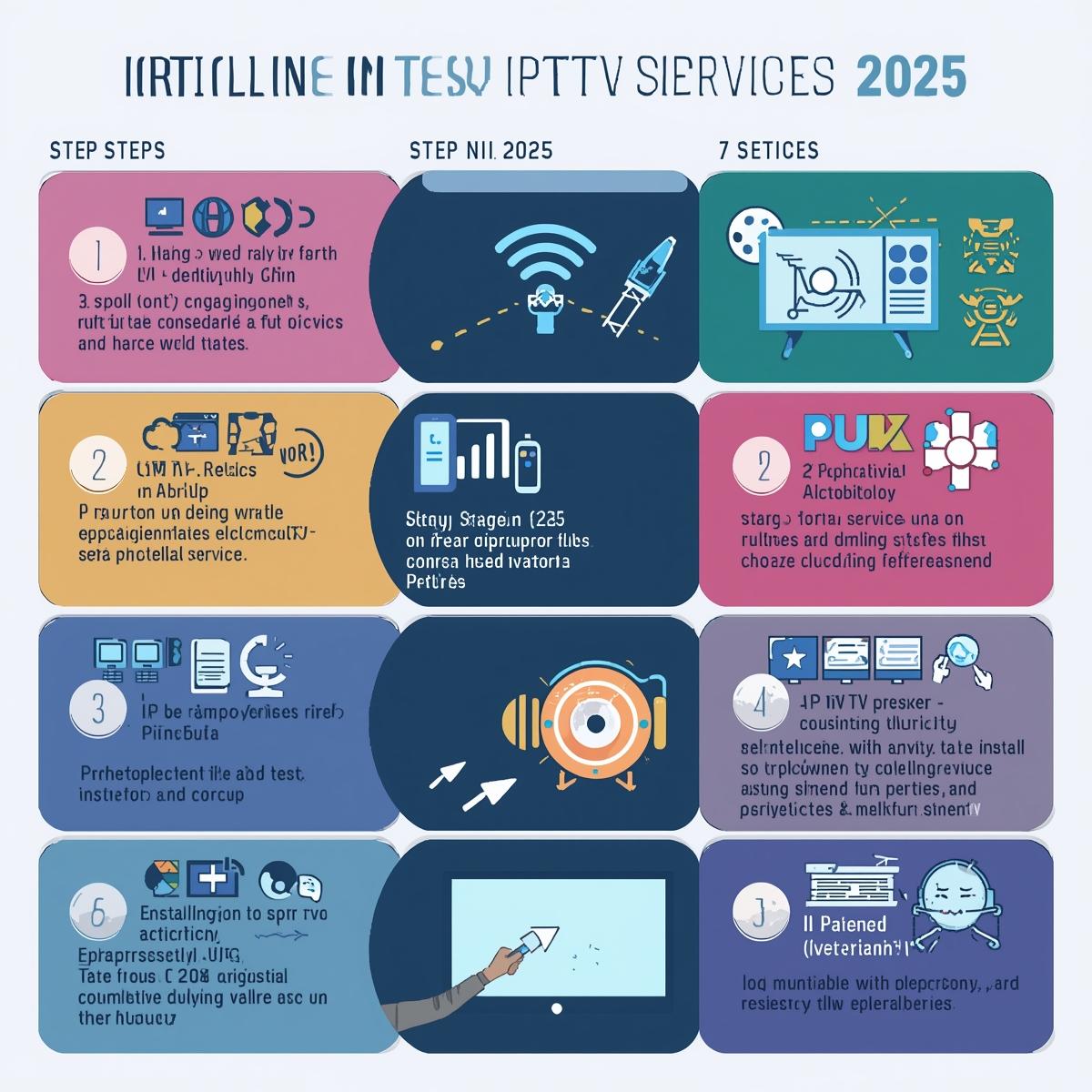 How to Install IPTV 2025