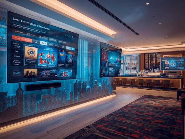 IPTV Reseller Program 2025