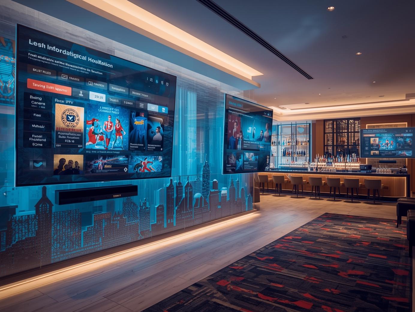 IPTV Reseller Program 2025