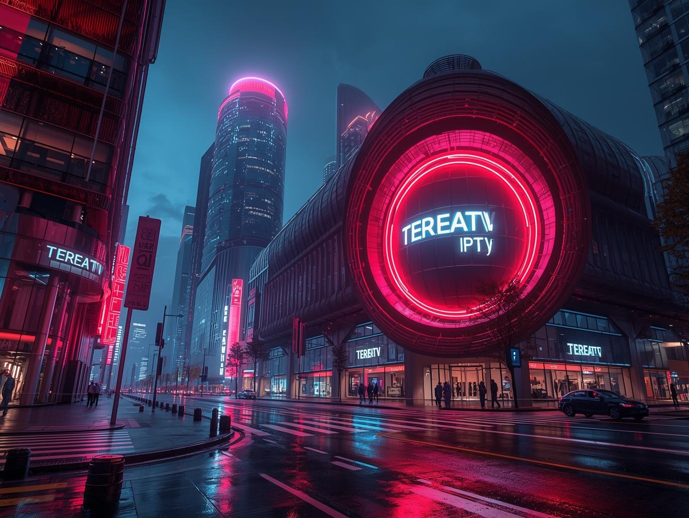 TEREATV IPTV Deutschland 2025