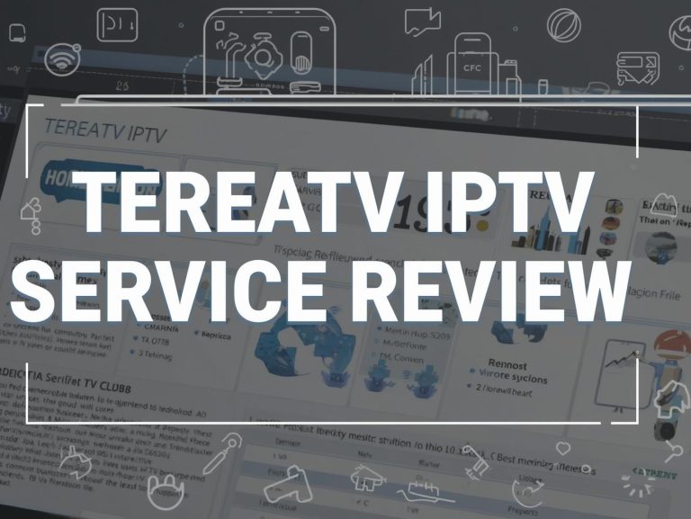 Best IPTV Service for USA