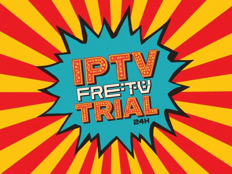 best iptv Free Trial tereatv 24h