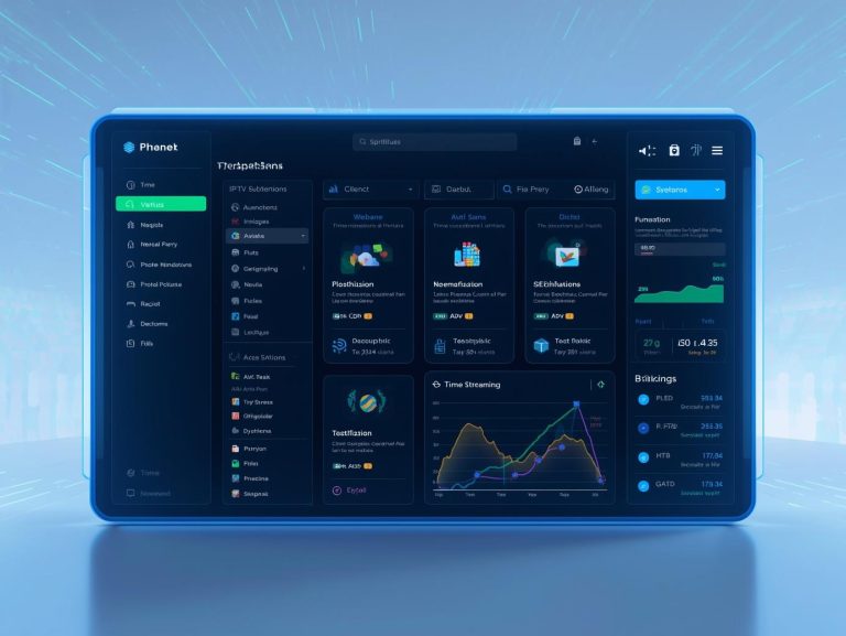 best iptv reseller panel providers