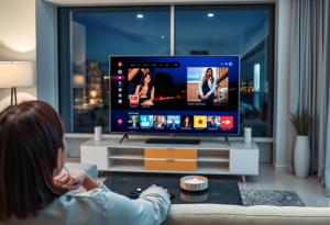 Best IPTV Service USA & UK