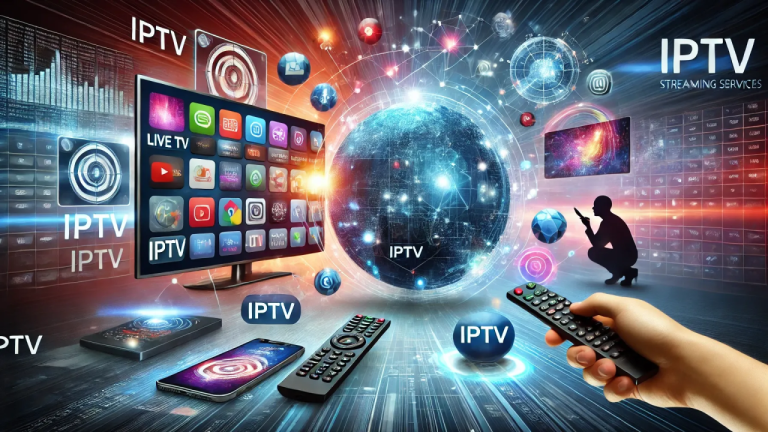 Best IPTV USA & UK 2025