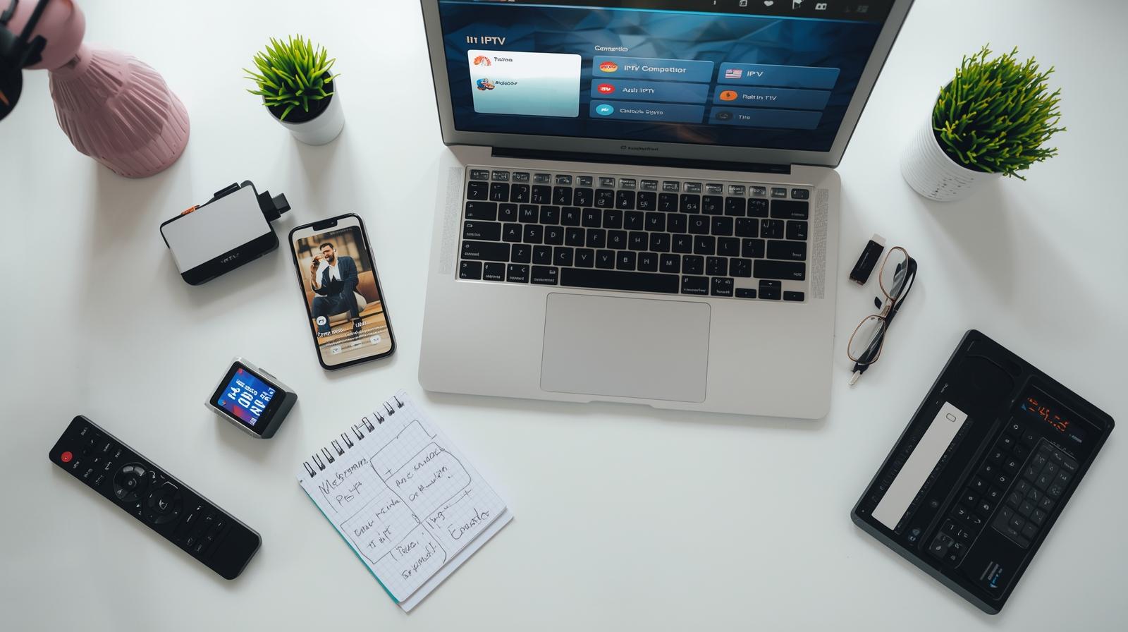 IPTV subscription usa uk