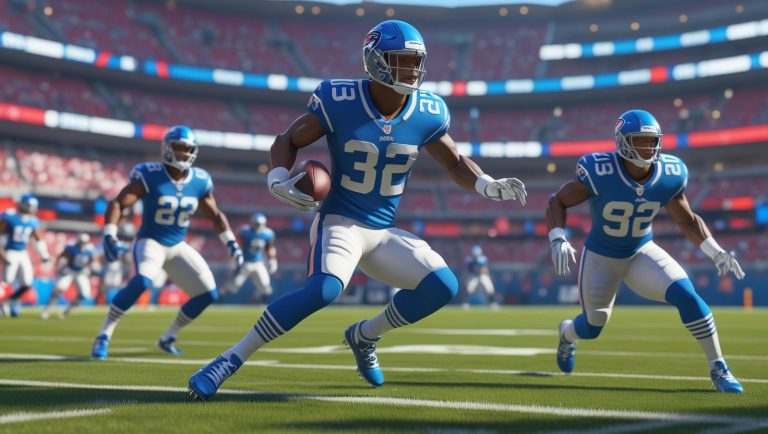 NFL live stream 2025