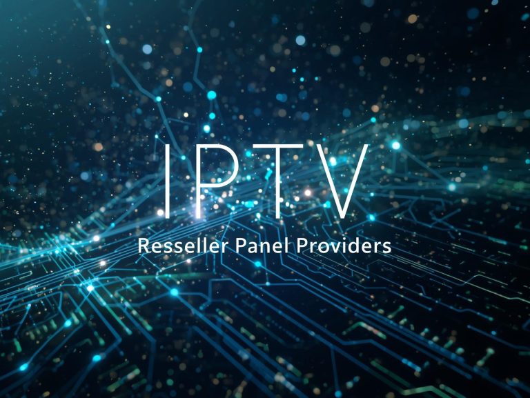 IPTV Guide 2025